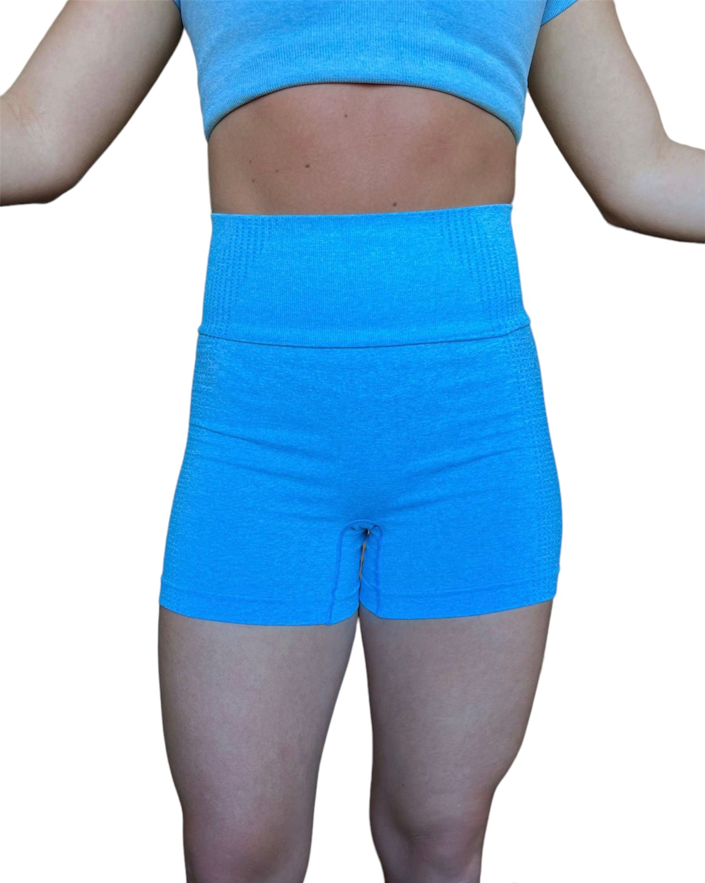 Icon Seamless Shorts