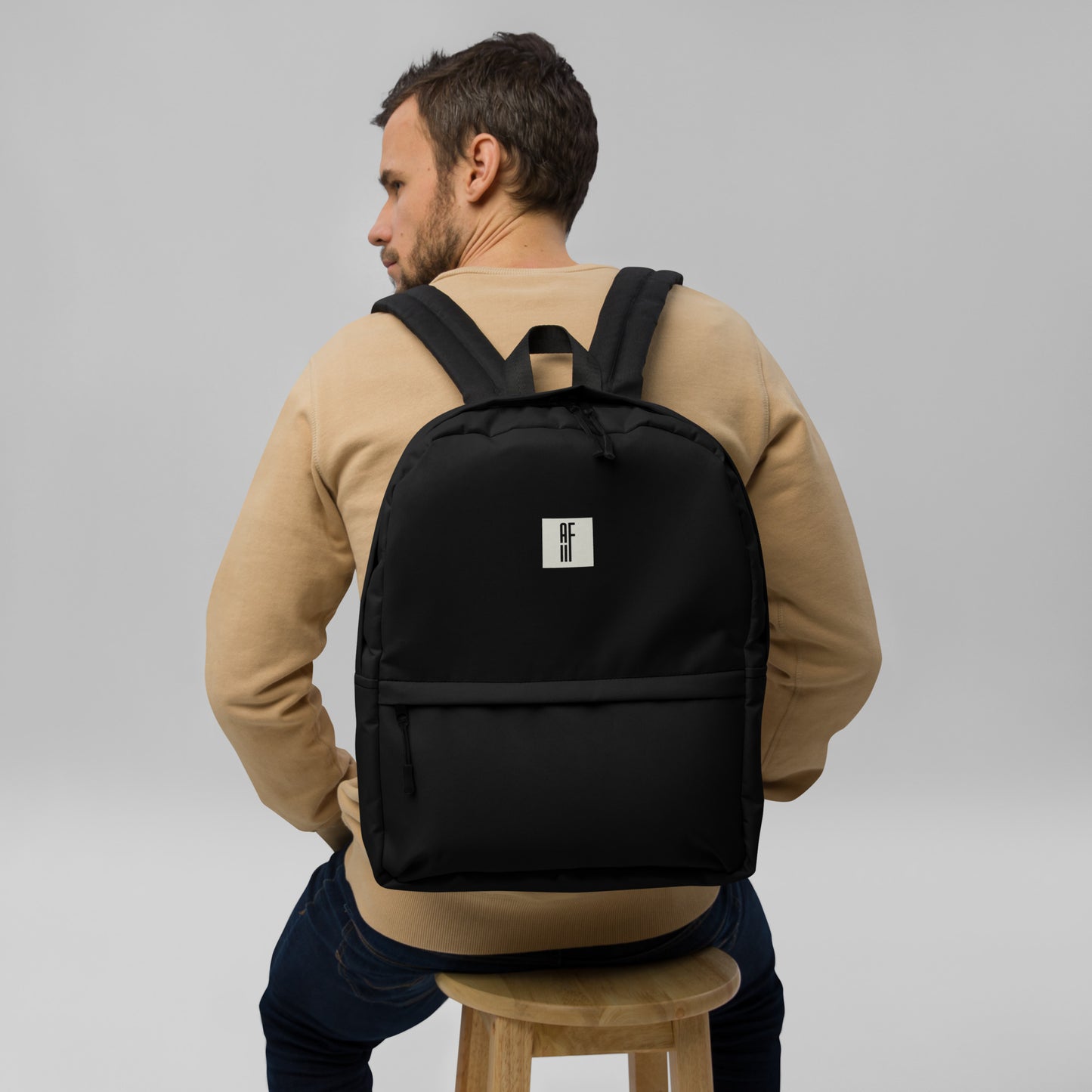 Everyday Backpack