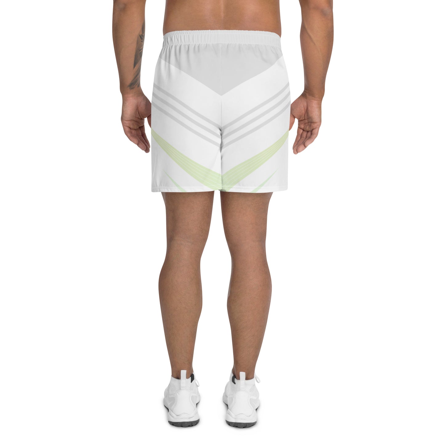 Elevate Gym Shorts
