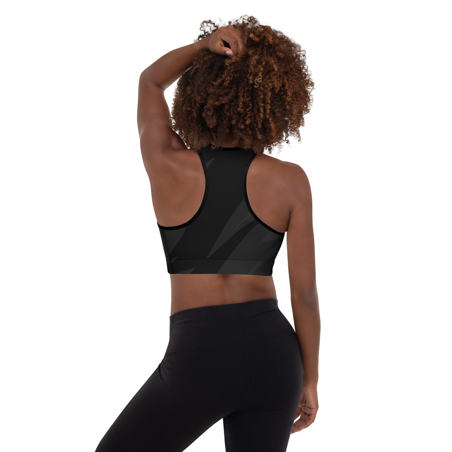 Legacy Sports Bra