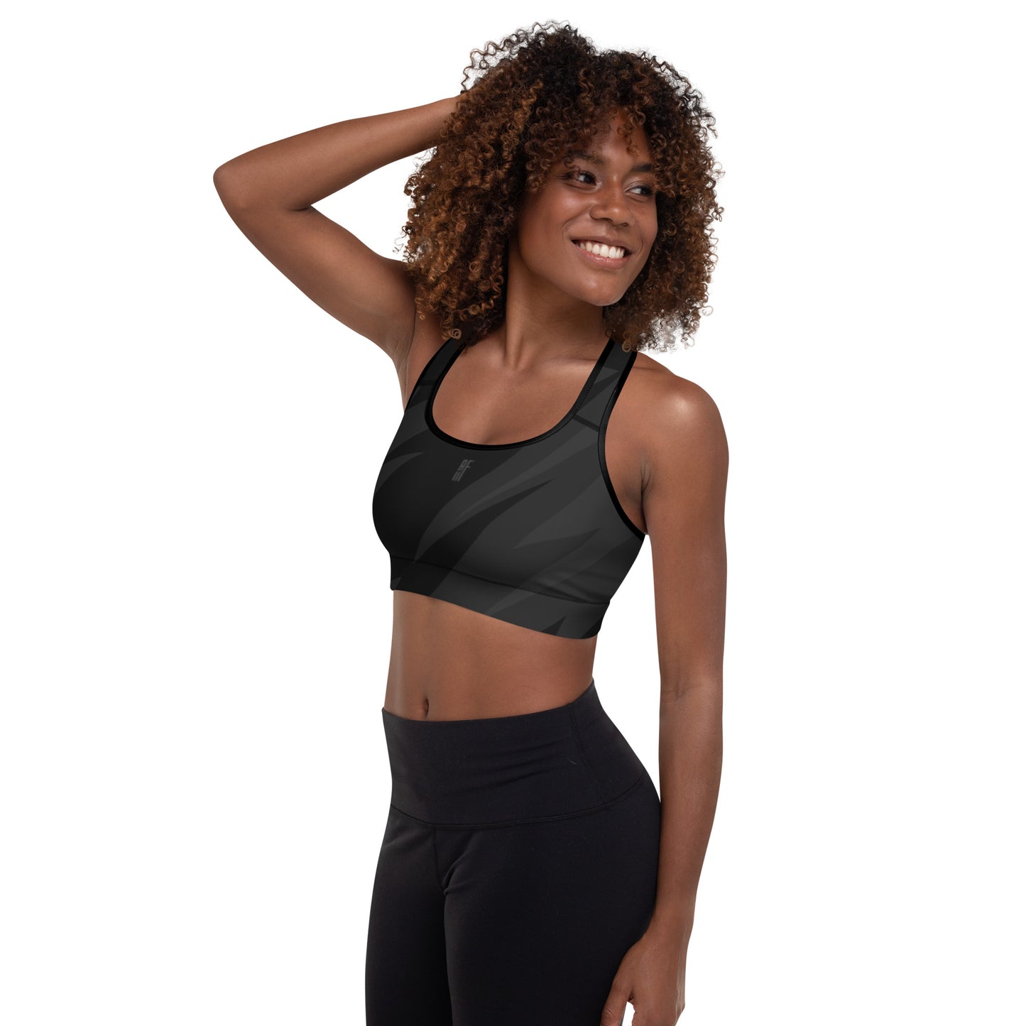 Legacy Sports Bra