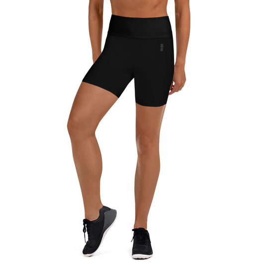 Flex Gym Shorts