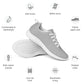 Men’s Whisper Athletic Sneaker