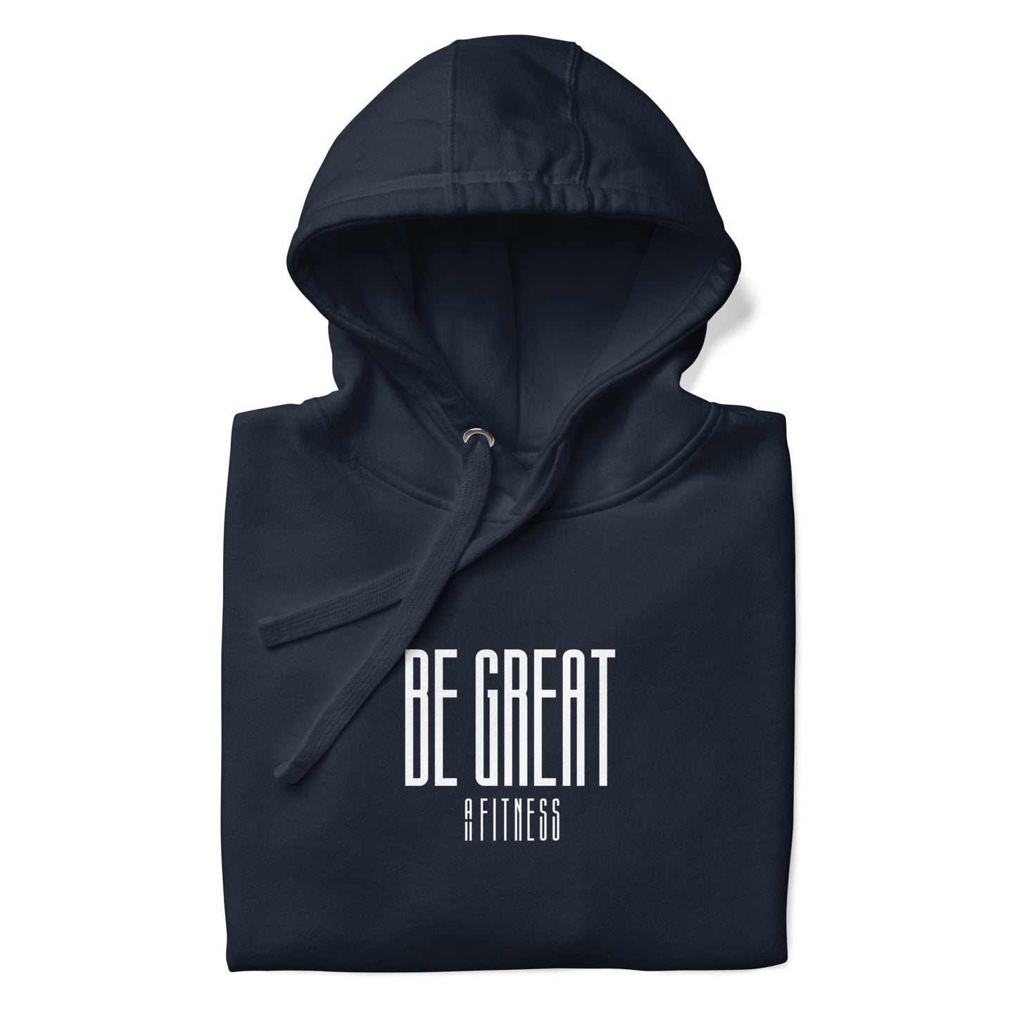 Be Great Climax Hoodie